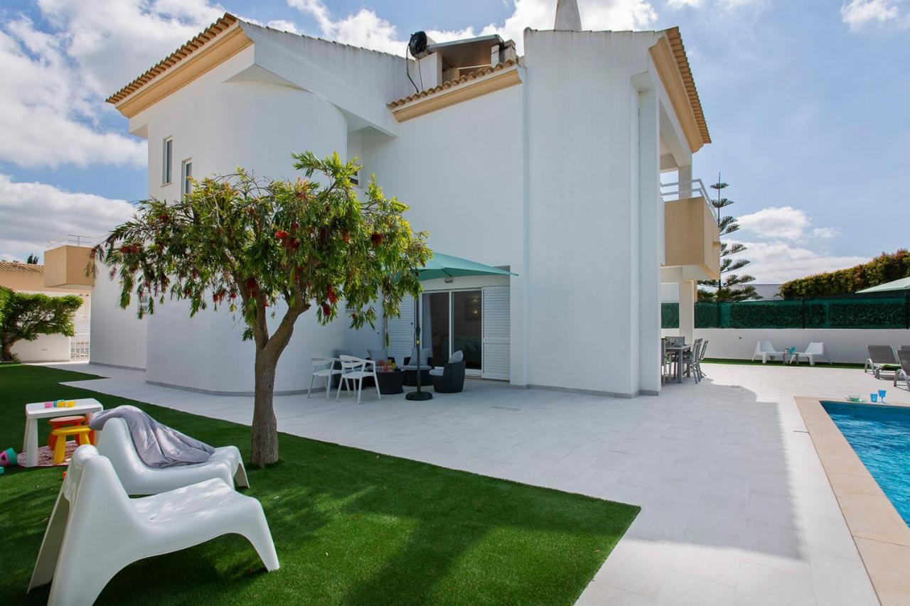 Villas Mar E Brisa Albufeira Dış mekan fotoğraf