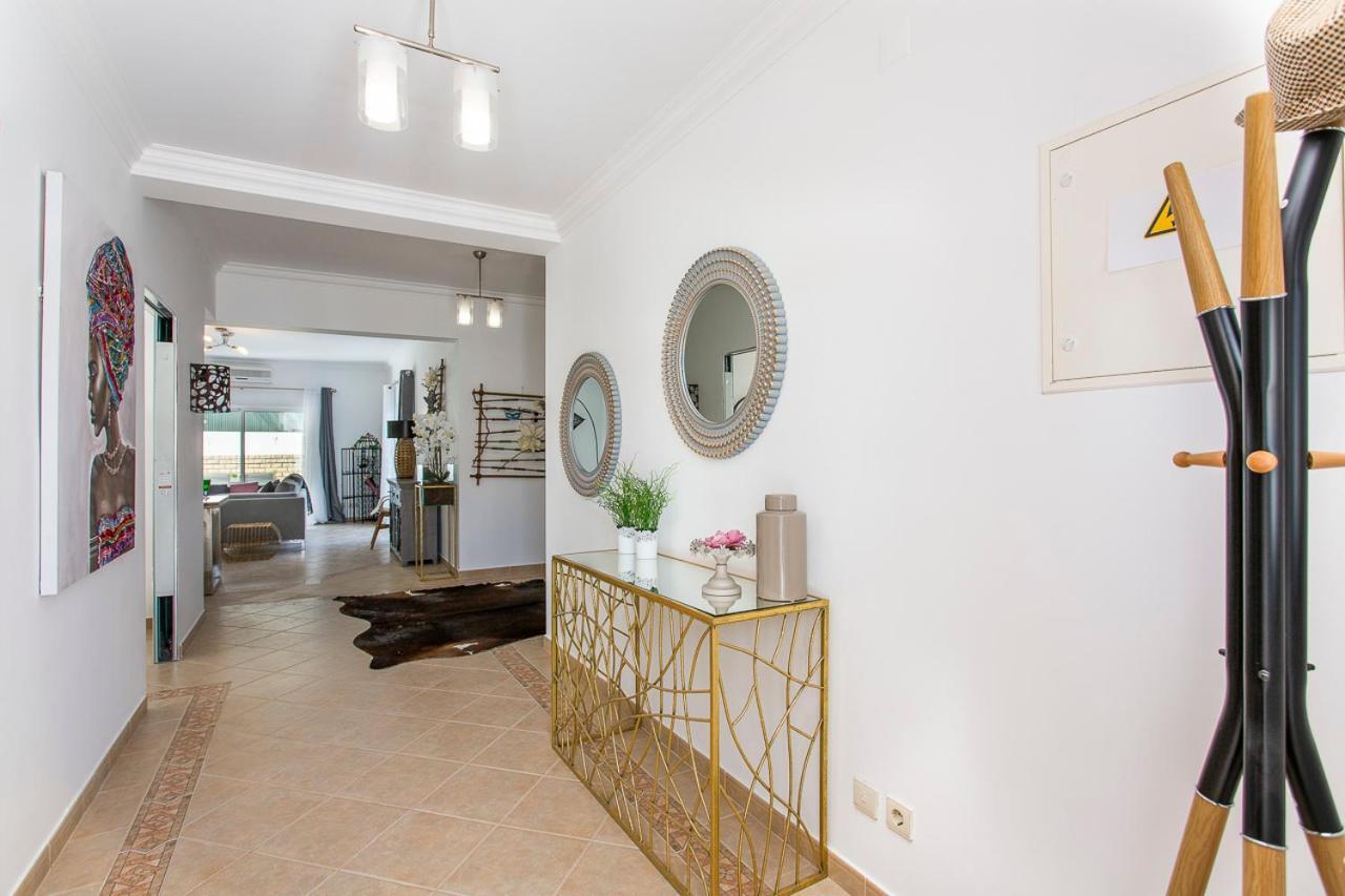 Villas Mar E Brisa Albufeira Dış mekan fotoğraf
