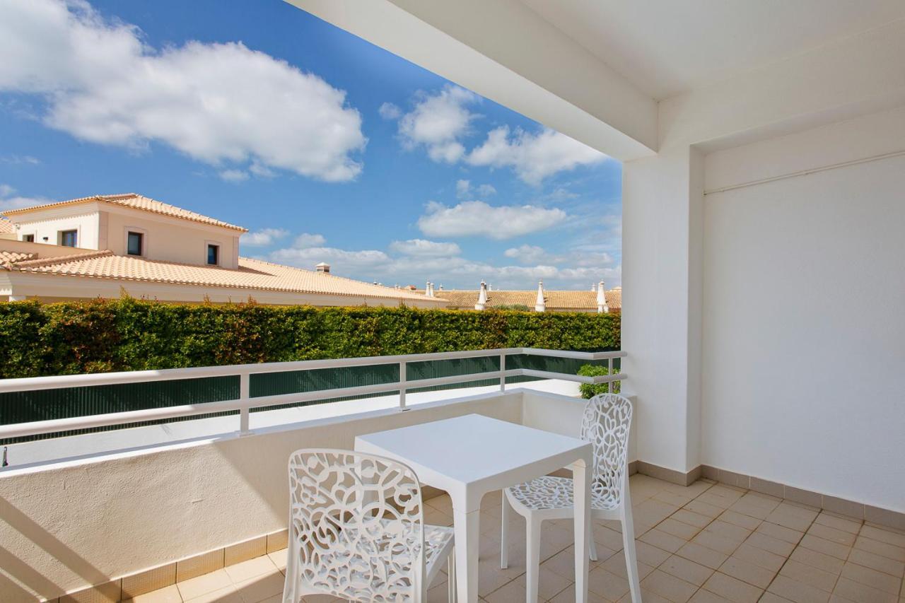 Villas Mar E Brisa Albufeira Dış mekan fotoğraf