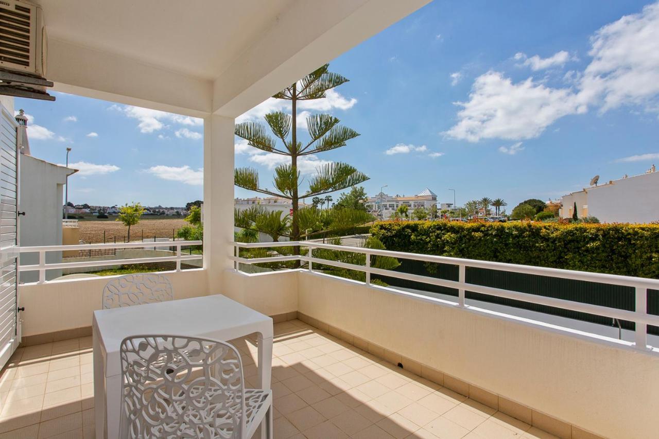 Villas Mar E Brisa Albufeira Dış mekan fotoğraf
