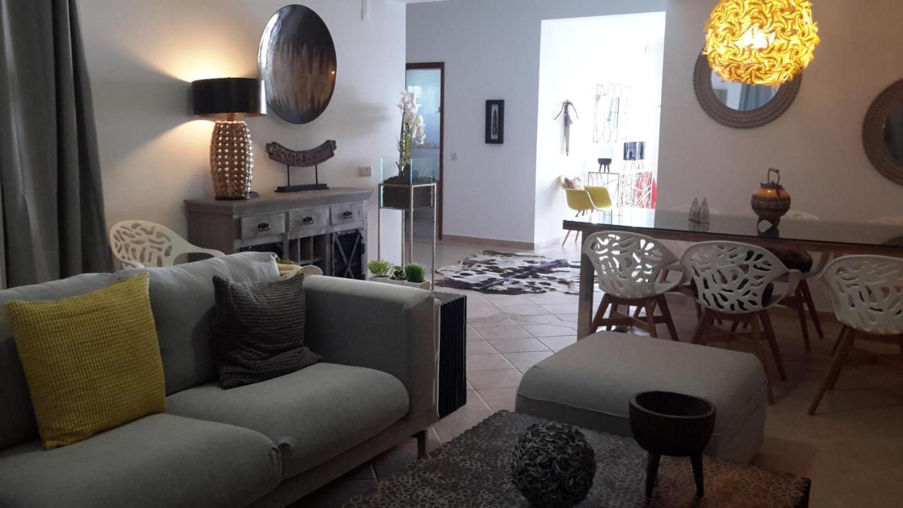 Villas Mar E Brisa Albufeira Dış mekan fotoğraf