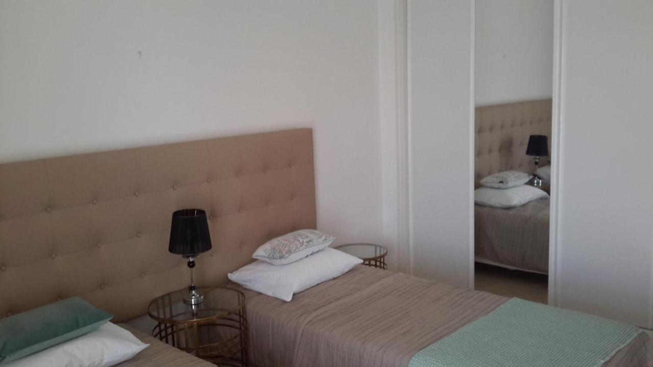 Villas Mar E Brisa Albufeira Dış mekan fotoğraf