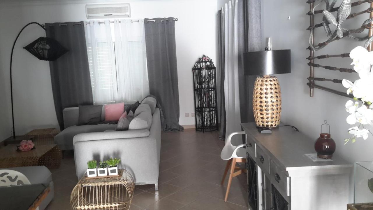 Villas Mar E Brisa Albufeira Dış mekan fotoğraf