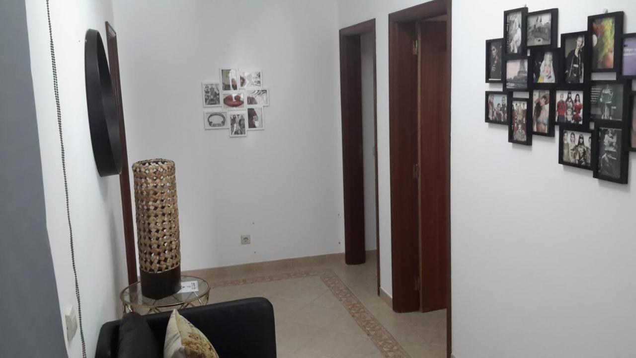 Villas Mar E Brisa Albufeira Dış mekan fotoğraf