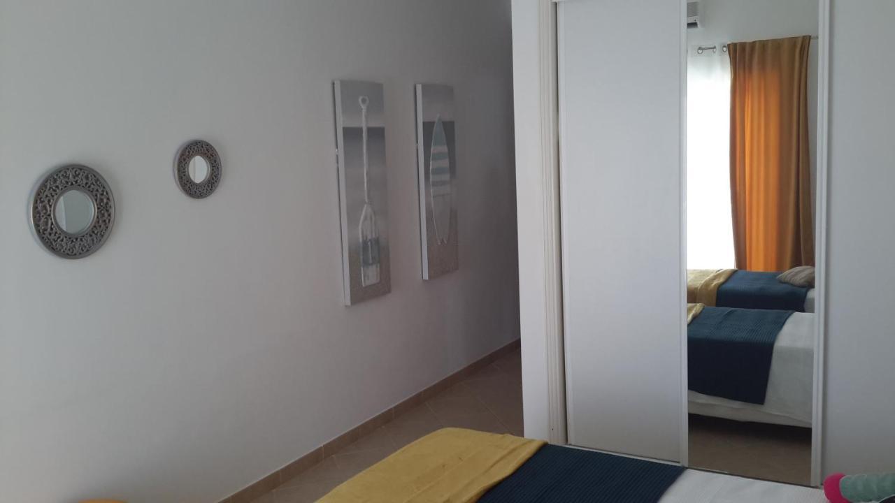 Villas Mar E Brisa Albufeira Dış mekan fotoğraf