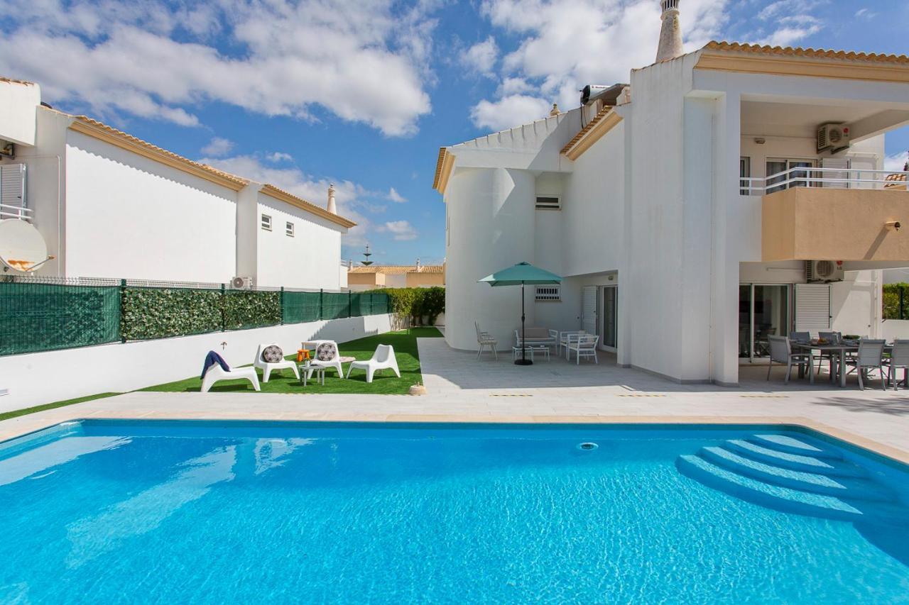 Villas Mar E Brisa Albufeira Dış mekan fotoğraf