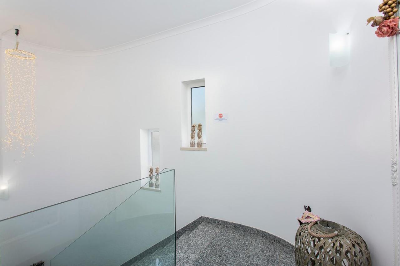 Villas Mar E Brisa Albufeira Dış mekan fotoğraf