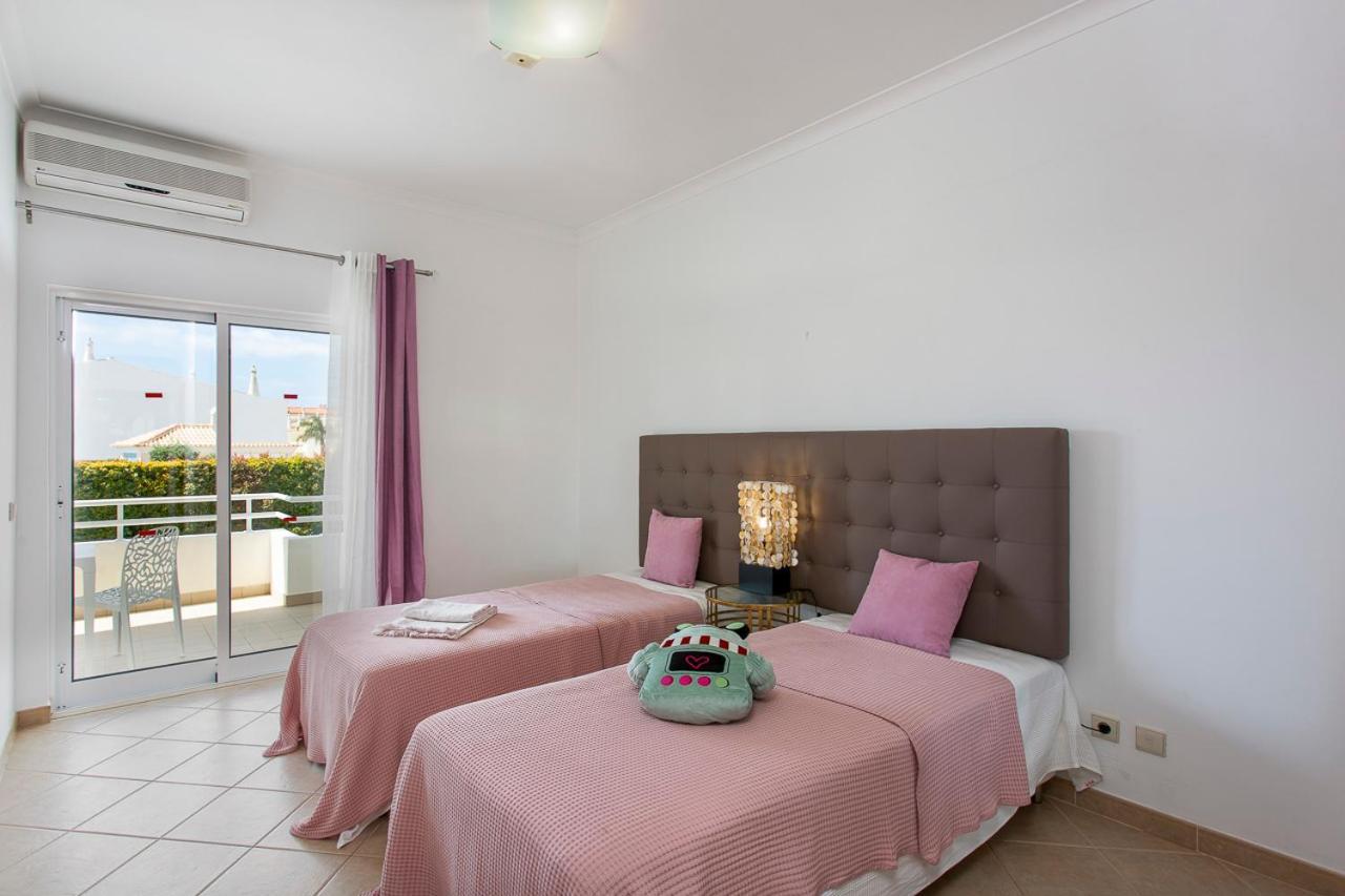 Villas Mar E Brisa Albufeira Dış mekan fotoğraf