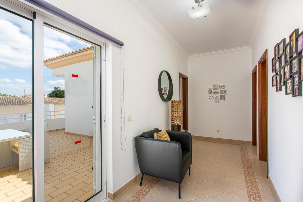 Villas Mar E Brisa Albufeira Dış mekan fotoğraf