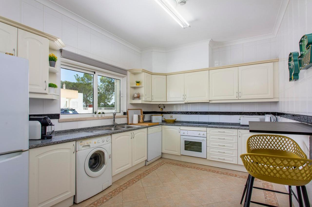 Villas Mar E Brisa Albufeira Dış mekan fotoğraf