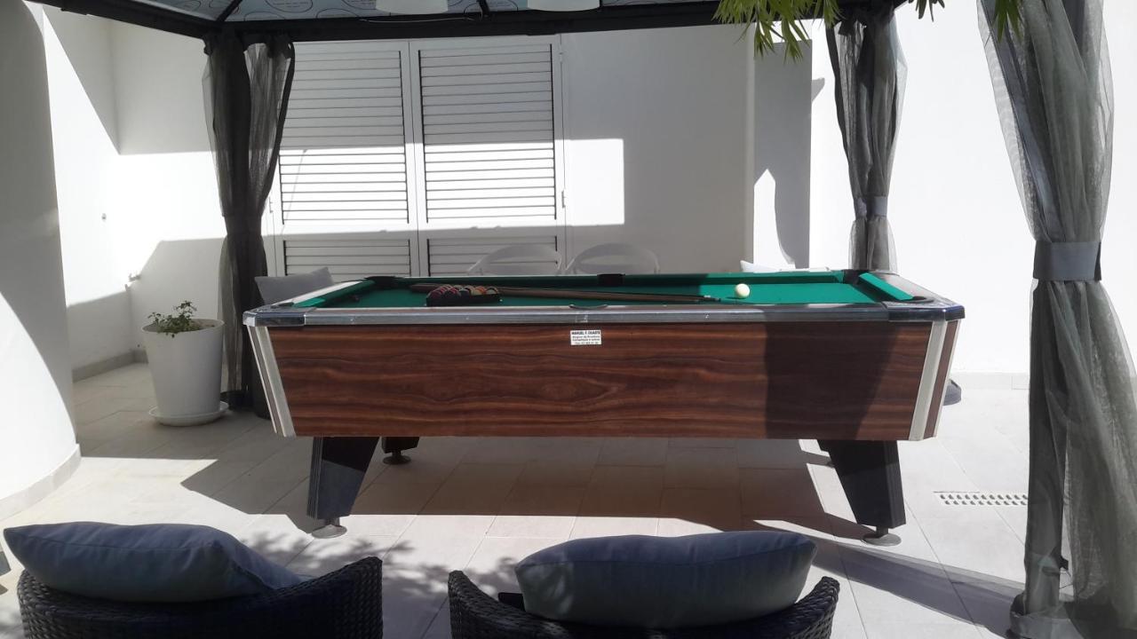 Villas Mar E Brisa Albufeira Dış mekan fotoğraf